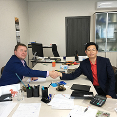 思嘉產(chǎn)品和服務(wù)
覆蓋全球上百個(gè)國(guó)家和地區(qū)